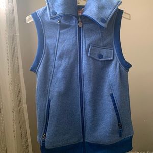 Burton Hoodie Vest